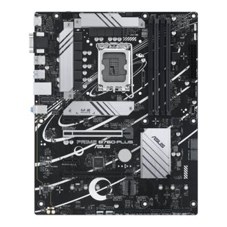 Материнська плата ASUS PRIME B760-PLUS - фото 1
