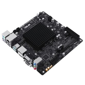 Материнская плата ASUS PRIME N100I-D D4-CSM - фото 3 Материнская плата ASUS PRIME N100I-D D4-CSM - фото 3