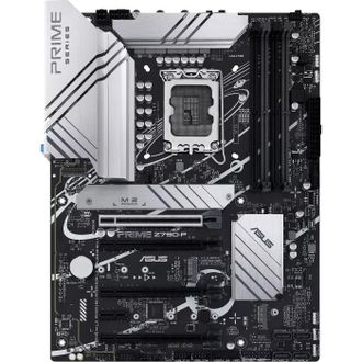 Материнская плата Asus Prime Z790-P Socket 1700 - фото 1 Материнская плата Asus Prime Z790-P Socket 1700 - фото 1