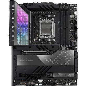 Материнская плата ASUS ROG CROSSHAIR X670E HERO - фото 1