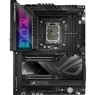Материнська плата Asus ROG Maximus Z790 Hero Socket 1700 - фото 1 Материнська плата Asus ROG Maximus Z790 Hero Socket 1700 - фото 1