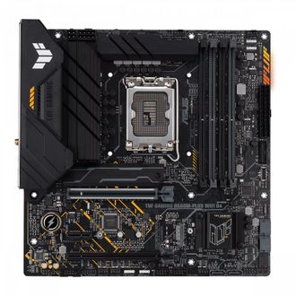 Материнская плата ASUS TUF GAMING B660M-PLUS WIFI D4 - фото 1