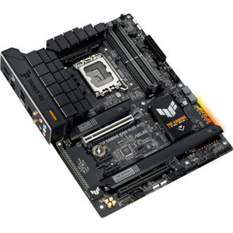 Материнская плата ASUS TUF GAMING B760-PLUS WIFI - фото 3 Материнская плата ASUS TUF GAMING B760-PLUS WIFI - фото 3