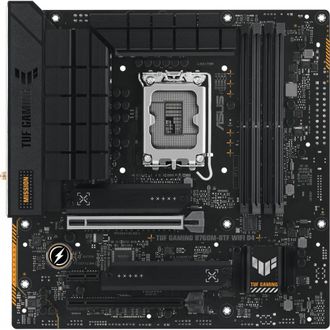 Материнская плата Asus TUF Gaming B760M-BTF WiFi D4 Socket 1700 - фото 1