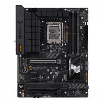 Материнская плата ASUS TUF GAMING H770-PRO WIFI - фото 1