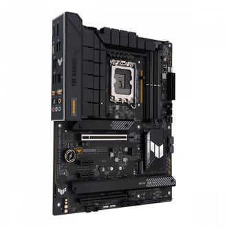 Материнская плата ASUS TUF GAMING H770-PRO WIFI - фото 2