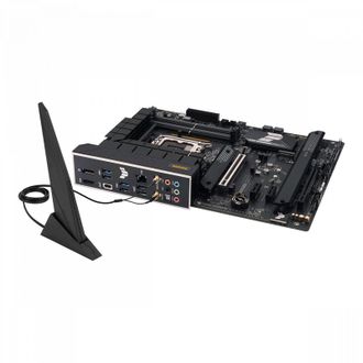 Материнская плата ASUS TUF GAMING H770-PRO WIFI - фото 4