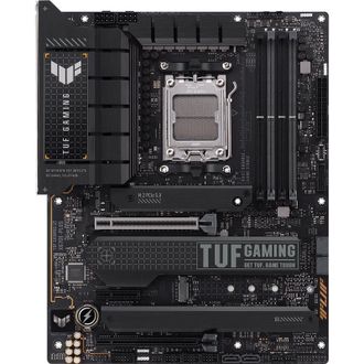 Материнська плата ASUS TUF GAMING X670E-PLUS - фото 1