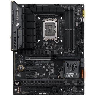 Материнская плата ASUS TUF GAMING Z790-PLUS WIFI - фото 1 Материнская плата ASUS TUF GAMING Z790-PLUS WIFI - фото 1