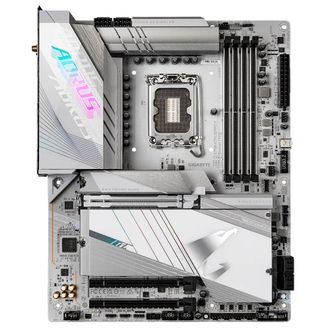 Материнская плата GIGABYTE Z790 AORUS PRO X - фото 1