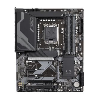 Материнская плата Gigabyte Z790 D DDR4 Socket 1700 - фото 1