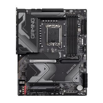Материнська плата GIGABYTE Z790 GAMING X - фото 1