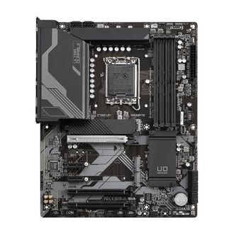 Материнська плата GIGABYTE Z790 UD - фото 1