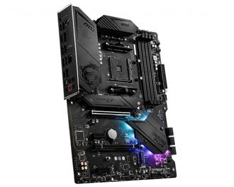 Материнская плата MSI MPG B550 Gaming Plus Socket AM4 - фото 3