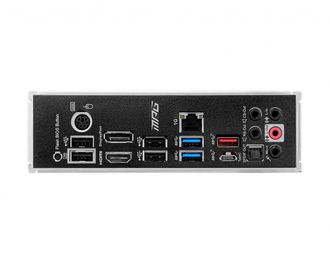 Материнская плата MSI MPG B550 Gaming Plus Socket AM4 - фото 5