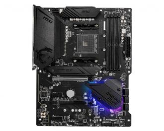 Материнская плата MSI MPG B550 Gaming Plus Socket AM4 - фото 2
