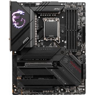 Материнская плата MSI MPG Z790 Carbon WiFi Socket 1700 - фото 1
