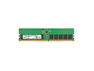 Модуль пам'яті MICRON 16GB DDR5-4800 ECC (MTC10C1084S1EC48BR) - фото 1 Модуль пам'яті MICRON 16GB DDR5-4800 ECC (MTC10C1084S1EC48BR) - фото 1