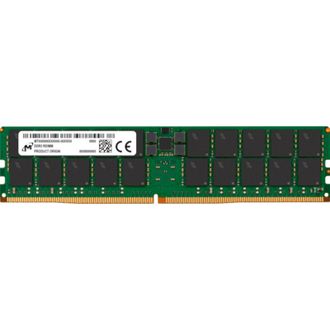 Модуль памяти 64GB DDR5-4800 MTC40F2046S1RC48BA1R MICRON - фото 1 Модуль памяти 64GB DDR5-4800 MTC40F2046S1RC48BA1R MICRON - фото 1