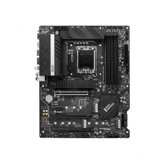 MSI Pro Z690-A WiFi DDR4 Socket 1700 - фото 2 MSI Pro Z690-A WiFi DDR4 Socket 1700 - фото 2
