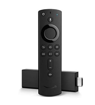 Smart-stick медіаплеєр Amazon Fire TV Stick Lite (B07YNLBS7R) - фото 1