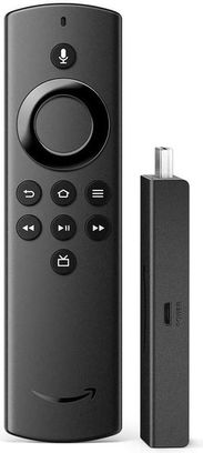 Smart-stick медіаплеєр Amazon Fire TV Stick Lite (B07YNLBS7R) - фото 2