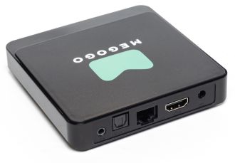 Медиаплеер iNeXT inext TV5 Ultra - фото 2