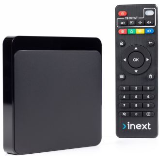 Медиаплеер iNeXT TV5 - фото 2