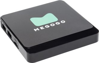 Медиаплеер iNeXT inext TV5 Ultra - фото 1