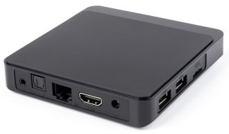 Медиаплеер iNeXT TV5 - фото 3