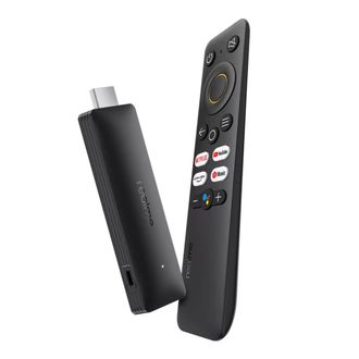 Медиаплеер realme TV Stick 4K - фото 3 Медиаплеер realme TV Stick 4K - фото 3