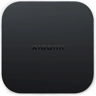 Стационарный медиаплеер Xiaomi Mi TV Box S 2nd Gen (MDZ-28-AA) - фото 2 Стационарный медиаплеер Xiaomi Mi TV Box S 2nd Gen (MDZ-28-AA) - фото 2