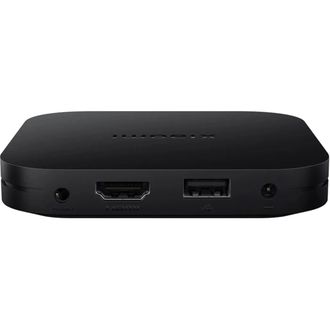Стационарный медиаплеер Xiaomi Mi TV Box S 2nd Gen (MDZ-28-AA) - фото 3 Стационарный медиаплеер Xiaomi Mi TV Box S 2nd Gen (MDZ-28-AA) - фото 3