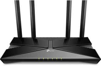Бездротовий маршрутизатор TP-Link Archer AX23 - фото 1