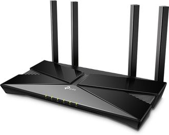 Бездротовий маршрутизатор TP-Link Archer AX23 - фото 2