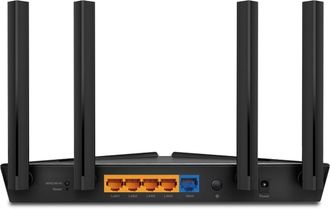 Бездротовий маршрутизатор TP-Link Archer AX23 - фото 3