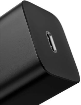 Сетевое зарядное устройство Baseus Super Si Quick Charger 20W Sets Black (CCSUP-B01) - фото 2 Сетевое зарядное устройство Baseus Super Si Quick Charger 20W Sets Black (CCSUP-B01) - фото 2