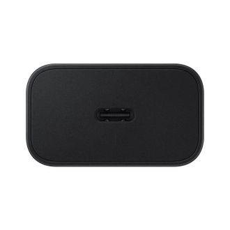 Сетевое зарядное устройство Samsung 25W Power Adapter (w/o cable) Black (EP-T2510NBE) - фото 3 Сетевое зарядное устройство Samsung 25W Power Adapter (w/o cable) Black (EP-T2510NBE) - фото 3