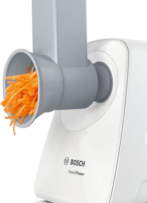 М'ясорубка Bosch MFW 2514W - фото 3