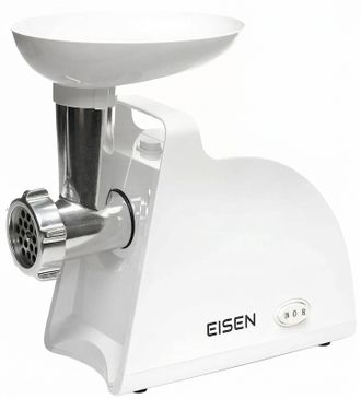 М'ясорубка EISEN EMG-017PSW - фото 1 М'ясорубка EISEN EMG-017PSW - фото 1