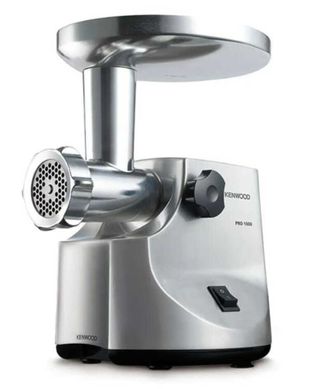 Электромясорубка Kenwood MG510 Europe - фото 1