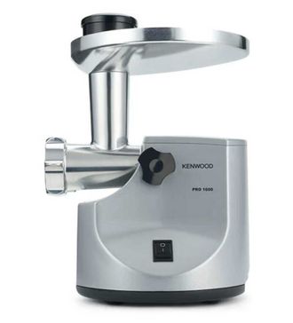 Электромясорубка Kenwood MG510 Europe - фото 2
