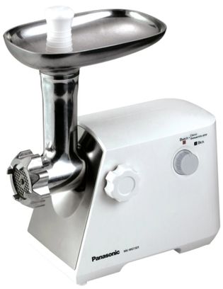 Електром'ясорубка Panasonic MK-MG 1501 WTQ - фото 1