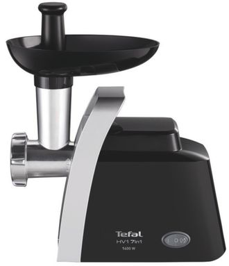 Электромясорубка Tefal NE109838 Europe - фото 3 Электромясорубка Tefal NE109838 Europe - фото 3