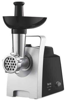 Электромясорубка Tefal NE109838 Europe - фото 2 Электромясорубка Tefal NE109838 Europe - фото 2