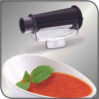 Электромясорубка Tefal NE114130 Europe - фото 4 Электромясорубка Tefal NE114130 Europe - фото 4