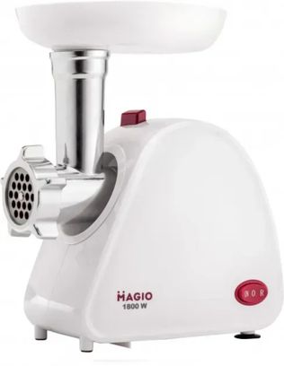 М’ясорубка Magio MG-263 - фото 1 М’ясорубка Magio MG-263 - фото 1