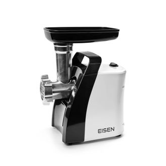 М'ясорубка Eisen EMG-006S - фото 1 М'ясорубка Eisen EMG-006S - фото 1