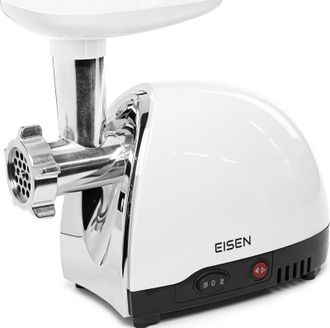 М’ясорубка Eisen EMG-171АJS Europe - фото 1 М’ясорубка Eisen EMG-171АJS Europe - фото 1