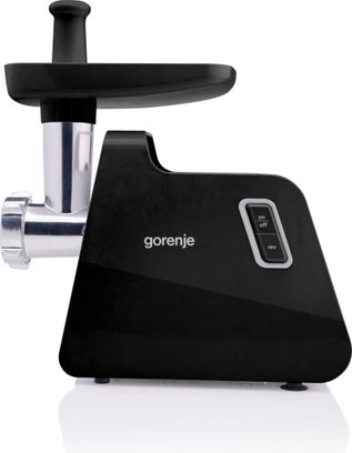М'ясорубка Gorenje MG1701SB - фото 2 М'ясорубка Gorenje MG1701SB - фото 2